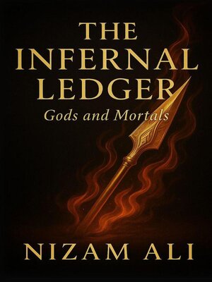cover image of Gods and Mortals